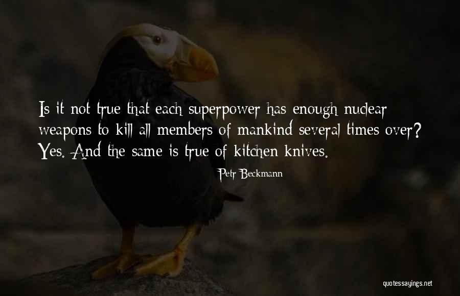 Crackpots Quotes By Petr Beckmann Crackpots Quotes By Petr Beckmann