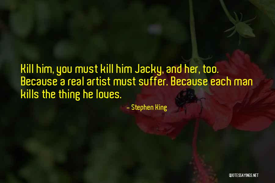 Cracks 2009 Quotes By Stephen King Cracks 2009 Quotes By Stephen King