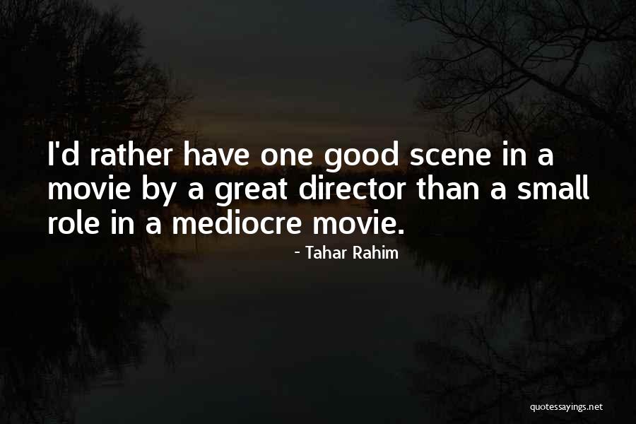 Cracks Me Up Everytime Quotes By Tahar Rahim Cracks Me Up Everytime Quotes By Tahar Rahim