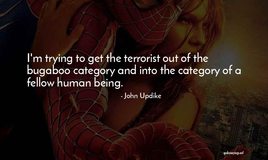 Cracks Movie Quotes By John Updike Cracks Movie Quotes By John Updike