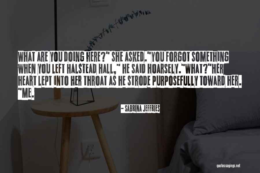 Cracks Movie Quotes By Sabrina Jeffries Cracks Movie Quotes By Sabrina Jeffries