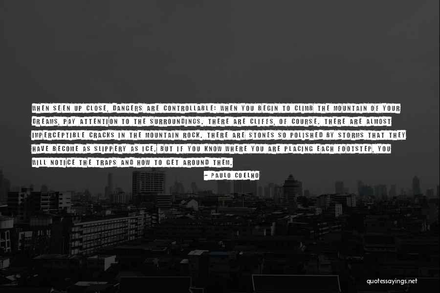 Cracks Of Life Quotes By Paulo Coelho Cracks Of Life Quotes By Paulo Coelho