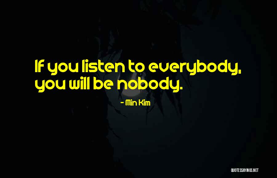 Cracksoftz Quotes By Min Kim Cracksoftz Quotes By Min Kim