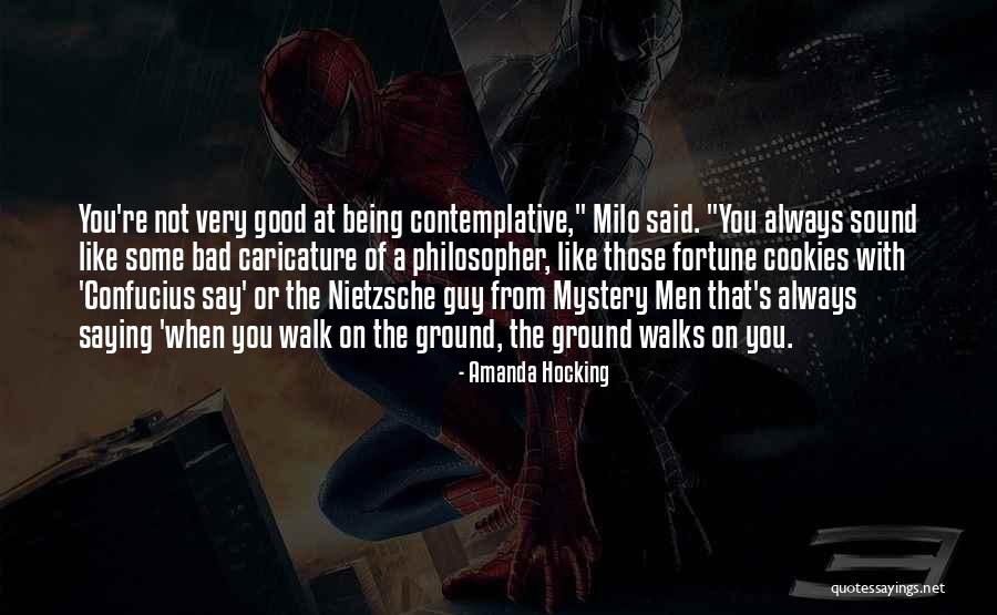 Crackular Quotes By Amanda Hocking Crackular Quotes By Amanda Hocking