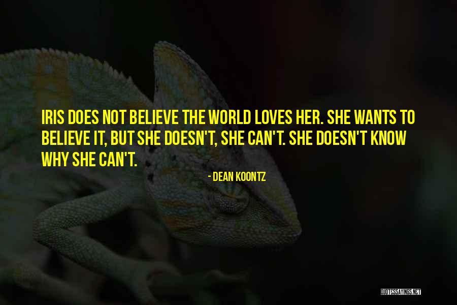 Crackular Quotes By Dean Koontz Crackular Quotes By Dean Koontz
