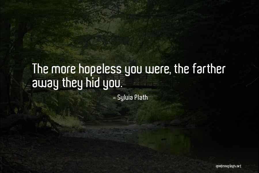 Crackular Quotes By Sylvia Plath Crackular Quotes By Sylvia Plath