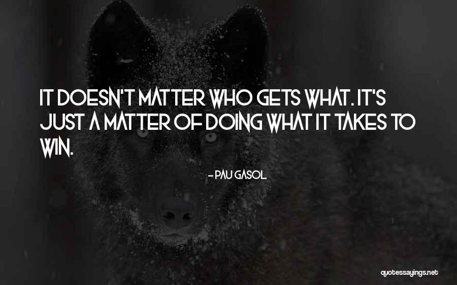 Cracky Quotes By Pau Gasol Cracky Quotes By Pau Gasol