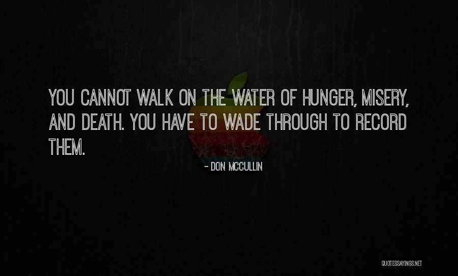 Cracovie Map Quotes By Don McCullin Cracovie Map Quotes By Don McCullin