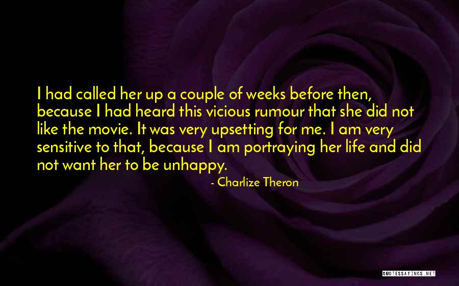Cracraft Coat Quotes By Charlize Theron Cracraft Coat Quotes By Charlize Theron