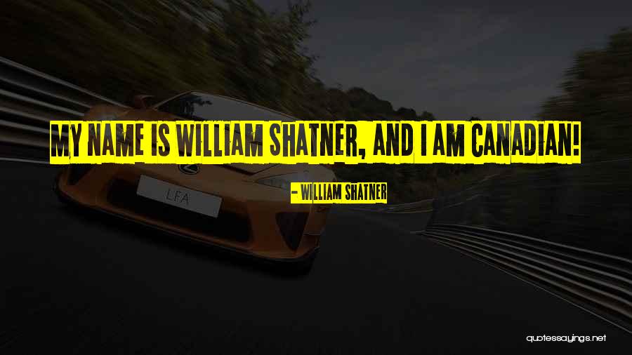 Cracraft Coat Quotes By William Shatner Cracraft Coat Quotes By William Shatner