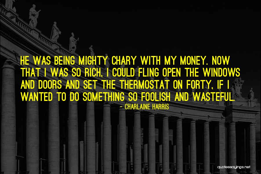 Cracraft Football Quotes By Charlaine Harris Cracraft Football Quotes By Charlaine Harris