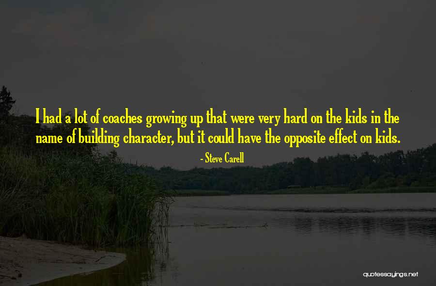 Cracraft Leich Quotes By Steve Carell Cracraft Leich Quotes By Steve Carell