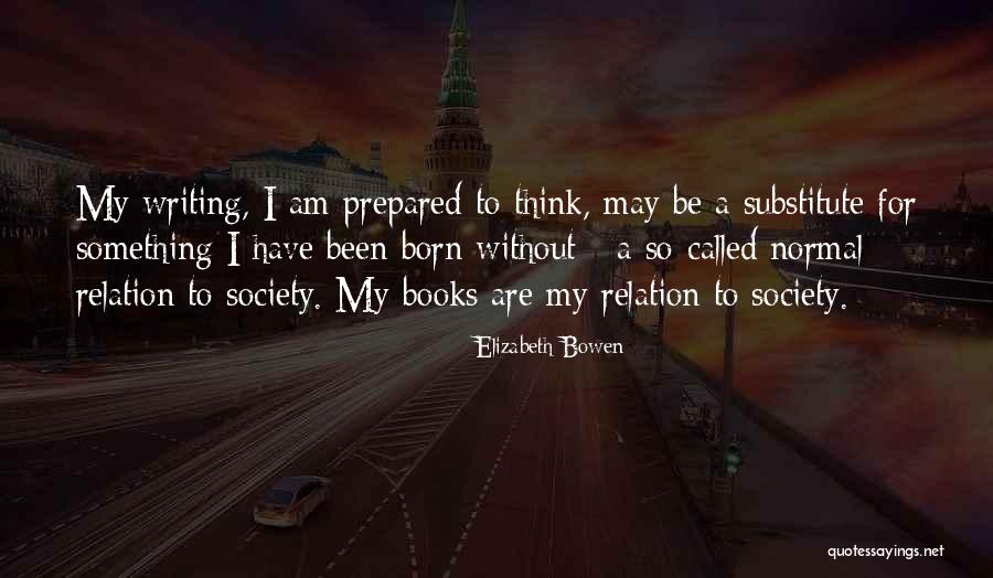 Cracraft San Francisco Quotes By Elizabeth Bowen Cracraft San Francisco Quotes By Elizabeth Bowen