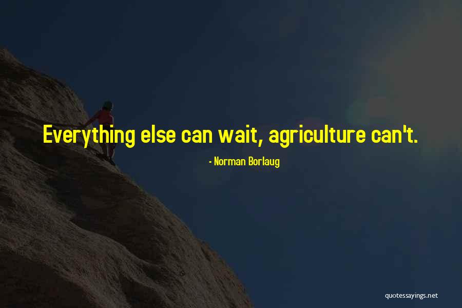 Cracraft San Francisco Quotes By Norman Borlaug Cracraft San Francisco Quotes By Norman Borlaug