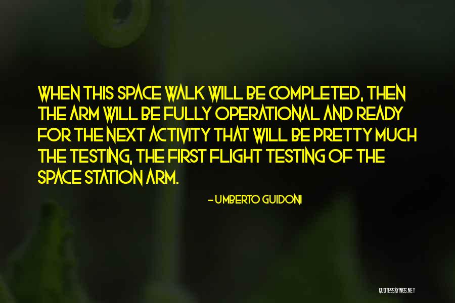 Cracraft San Francisco Quotes By Umberto Guidoni Cracraft San Francisco Quotes By Umberto Guidoni