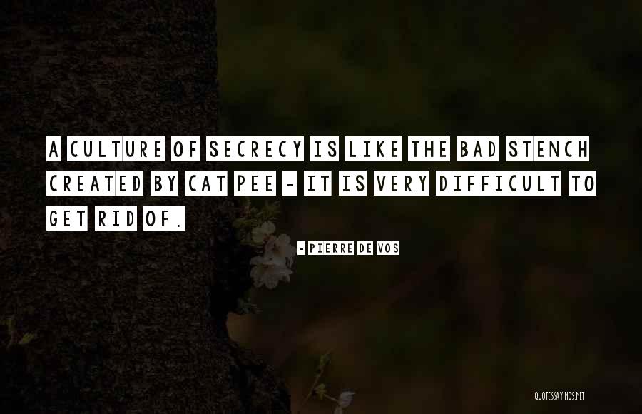 Cracroft Coat Quotes By Pierre De Vos Cracroft Coat Quotes By Pierre De Vos