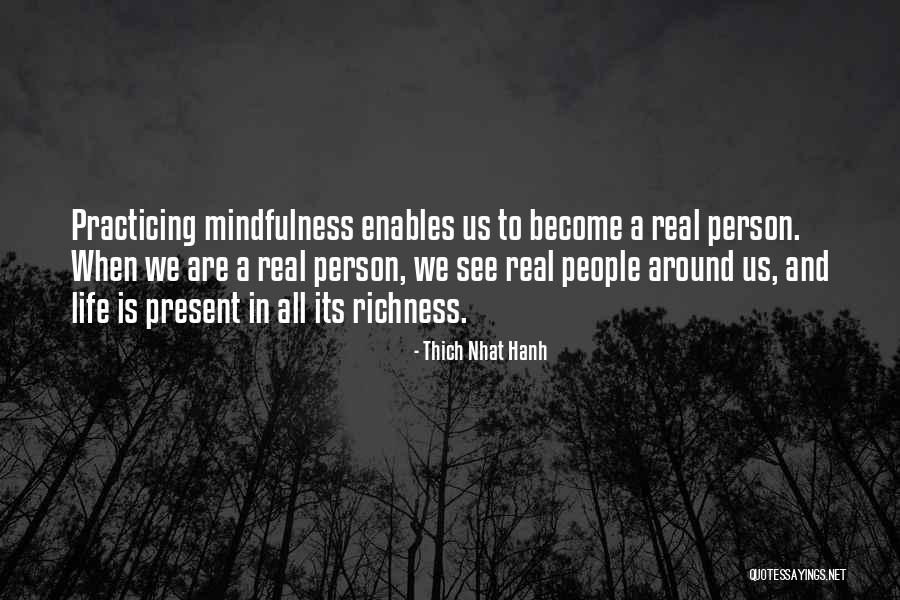 Cracroft Coat Quotes By Thich Nhat Hanh Cracroft Coat Quotes By Thich Nhat Hanh