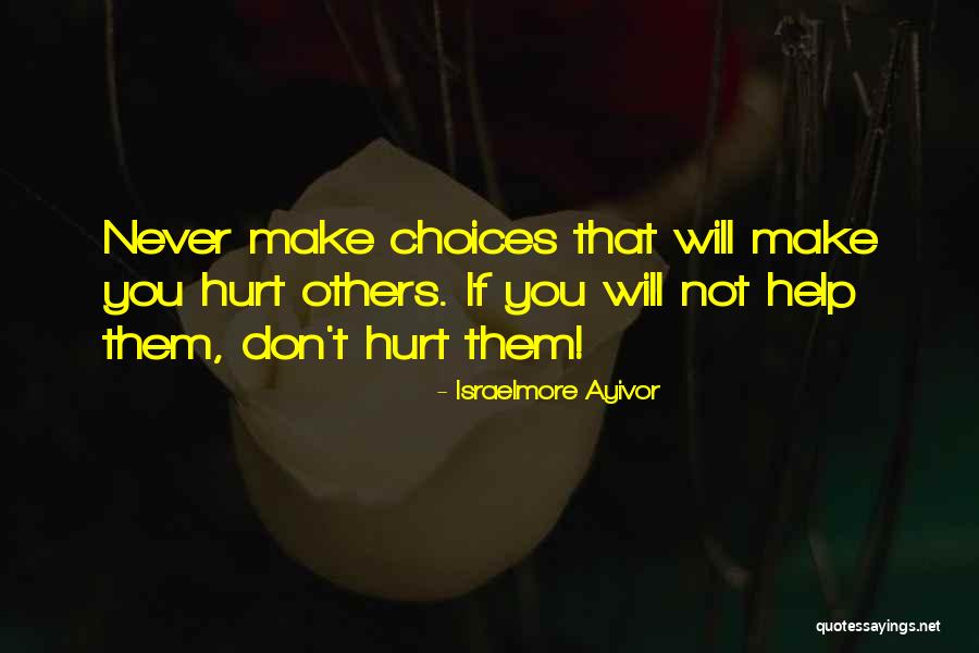 Cracroft Island Quotes By Israelmore Ayivor Cracroft Island Quotes By Israelmore Ayivor