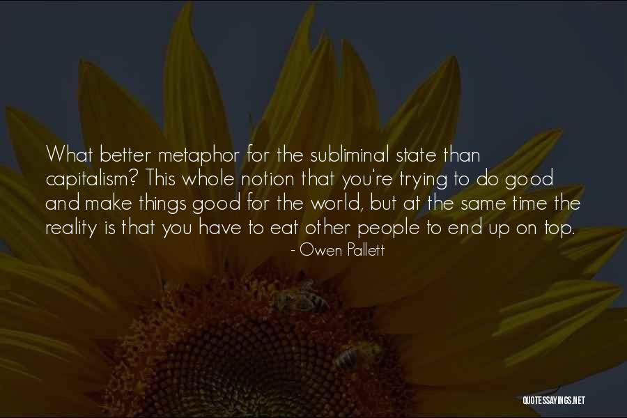 Craddick Method Quotes By Owen Pallett Craddick Method Quotes By Owen Pallett