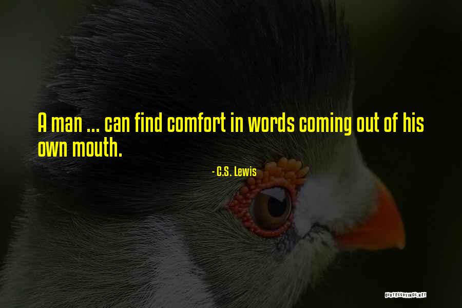 Craddick San Ramon Quotes By C.S. Lewis Craddick San Ramon Quotes By C.S. Lewis