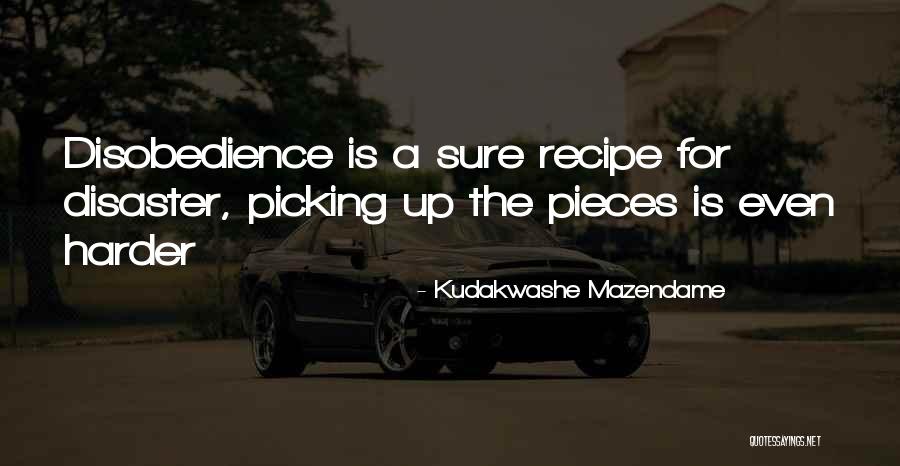 Craden Drug Quotes By Kudakwashe Mazendame Craden Drug Quotes By Kudakwashe Mazendame