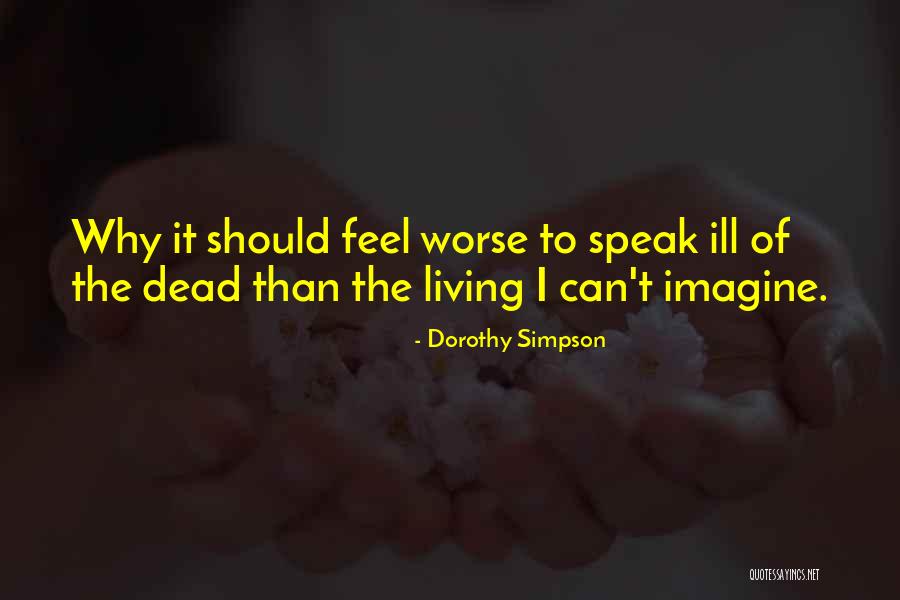 Craden In Spanish Translation Quotes By Dorothy Simpson Craden In Spanish Translation Quotes By Dorothy Simpson