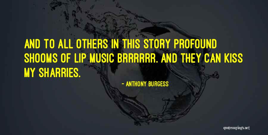 Cradick Obituary Quotes By Anthony Burgess Cradick Obituary Quotes By Anthony Burgess