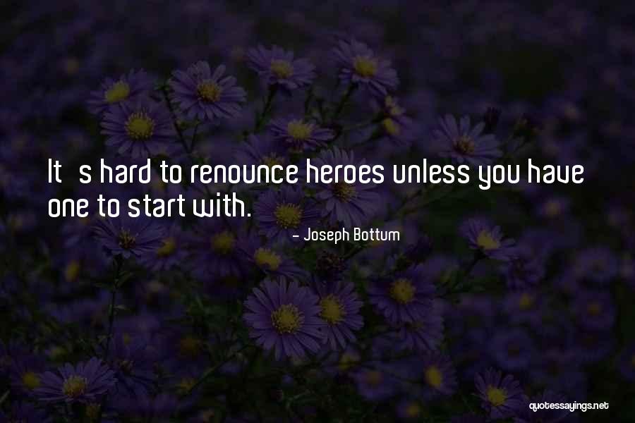 Cradlesong Rob Quotes By Joseph Bottum Cradlesong Rob Quotes By Joseph Bottum