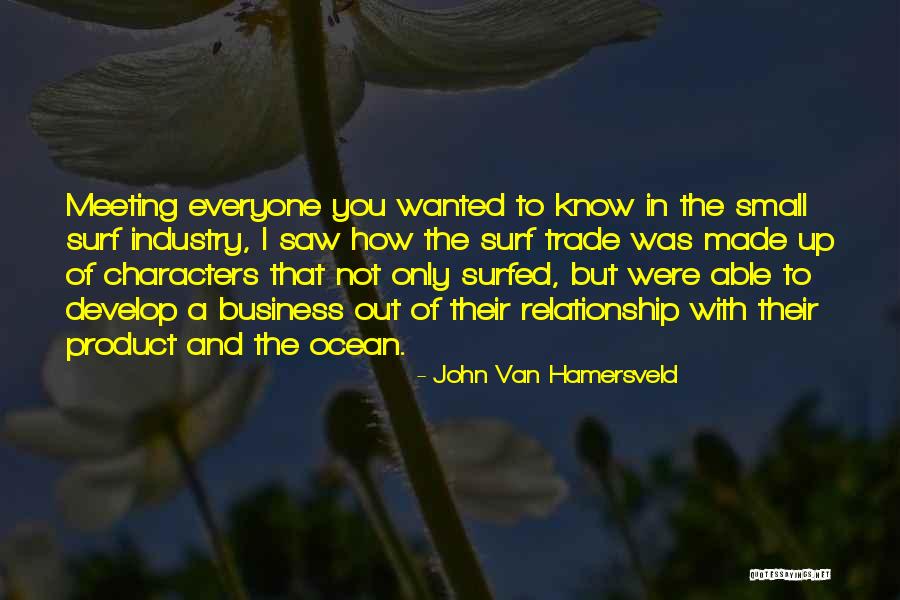 Cradocs Crackers Quotes By John Van Hamersveld Cradocs Crackers Quotes By John Van Hamersveld