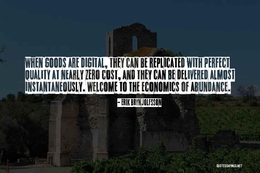 Crae Quotes By Erik Brynjolfsson Crae Quotes By Erik Brynjolfsson