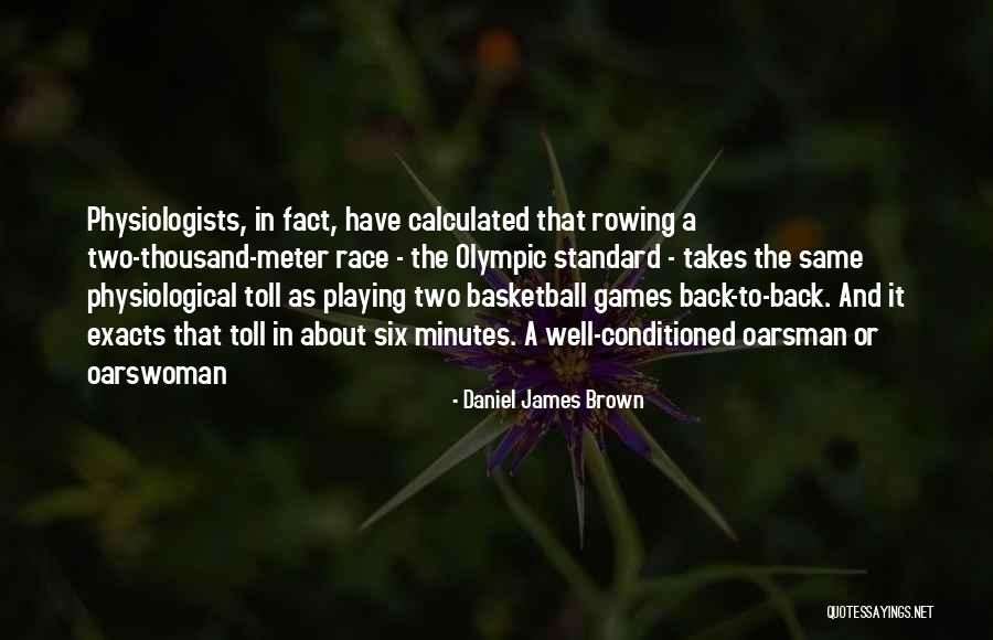 Craemer Ceramics Quotes By Daniel James Brown Craemer Ceramics Quotes By Daniel James Brown