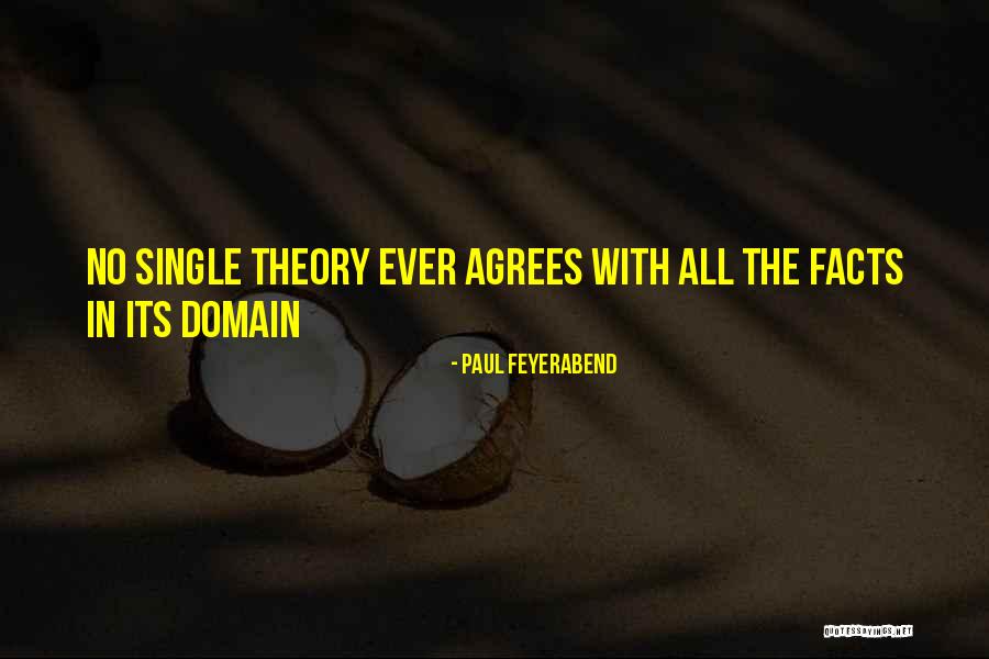 Craffey Cpa Quotes By Paul Feyerabend Craffey Cpa Quotes By Paul Feyerabend