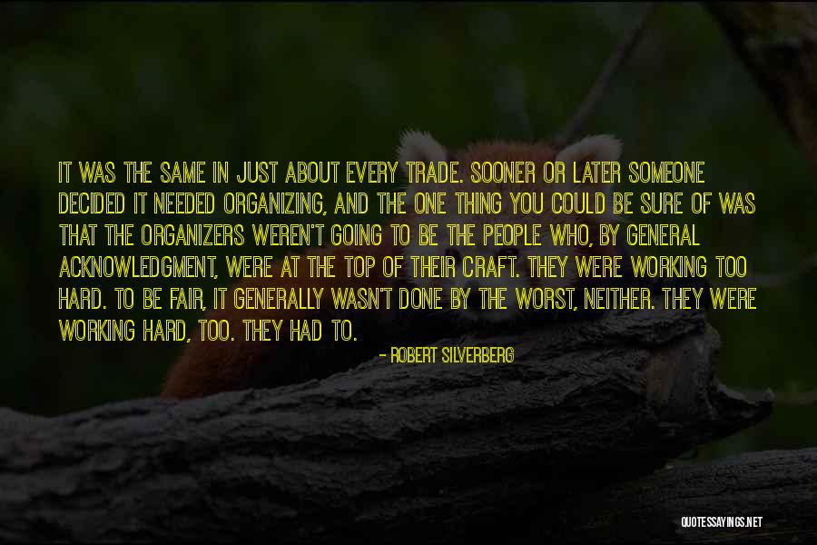 Craft Fair Quotes By Robert Silverberg Craft Fair Quotes By Robert Silverberg