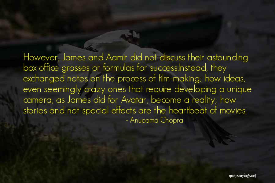 Craft Making Quotes By Anupama Chopra Craft Making Quotes By Anupama Chopra