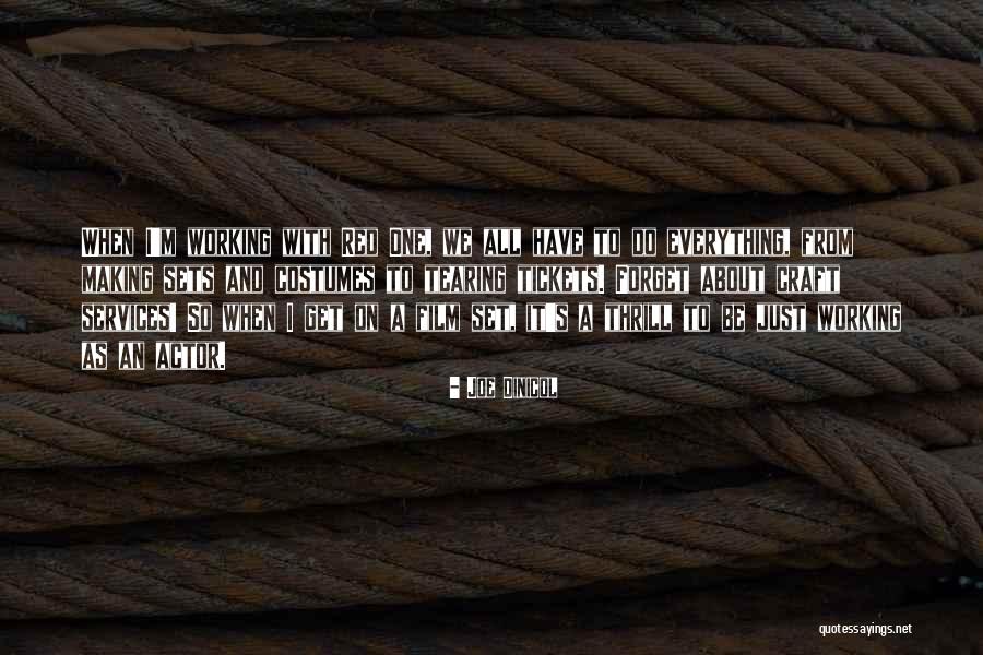 Craft Making Quotes By Joe Dinicol Craft Making Quotes By Joe Dinicol