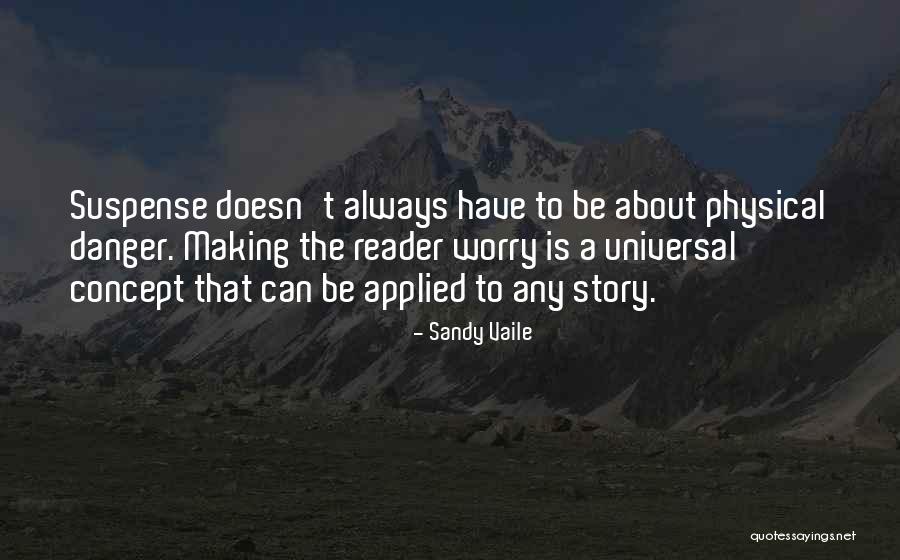 Craft Making Quotes By Sandy Vaile Craft Making Quotes By Sandy Vaile