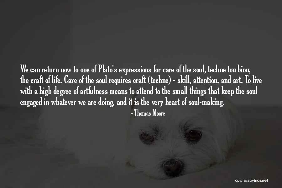Craft Making Quotes By Thomas Moore Craft Making Quotes By Thomas Moore