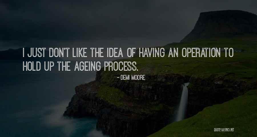 Craftily Define Quotes By Demi Moore Craftily Define Quotes By Demi Moore