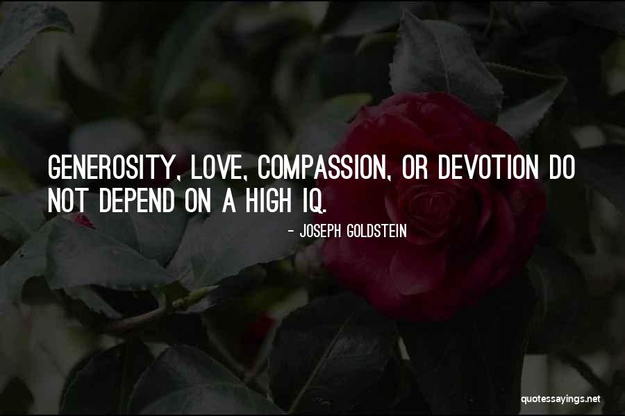 Craftily Synonym Quotes By Joseph Goldstein Craftily Synonym Quotes By Joseph Goldstein
