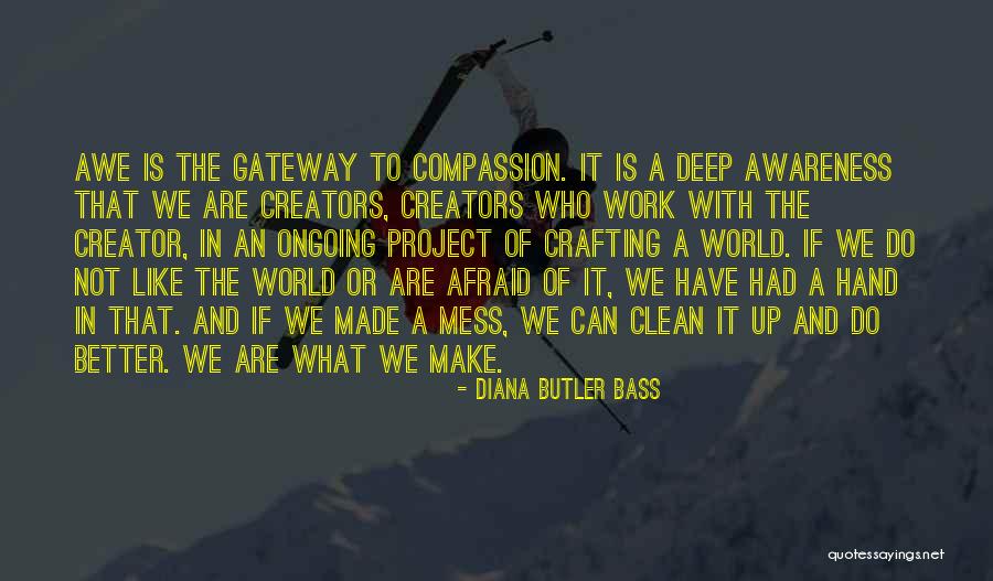 Crafting Quotes By Diana Butler Bass Crafting Quotes By Diana Butler Bass