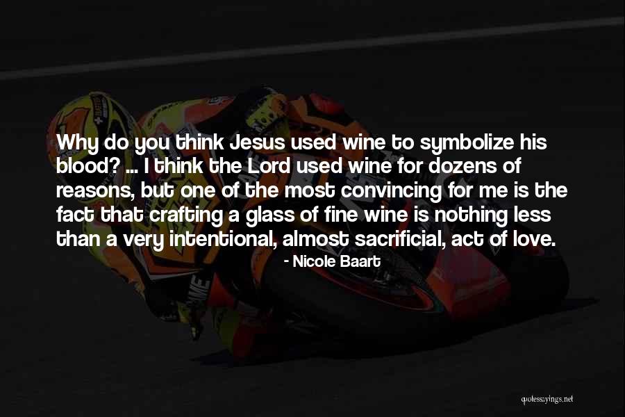 Crafting Quotes By Nicole Baart Crafting Quotes By Nicole Baart
