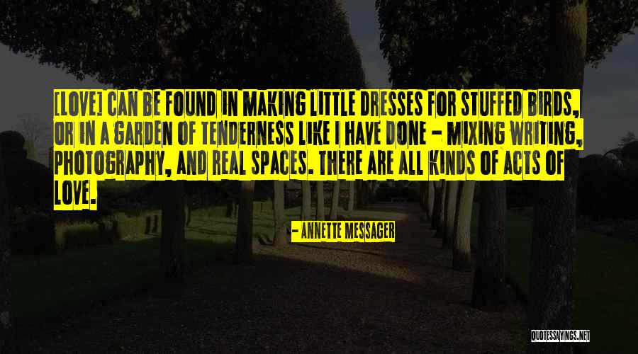 Craftlandia Quotes By Annette Messager Craftlandia Quotes By Annette Messager