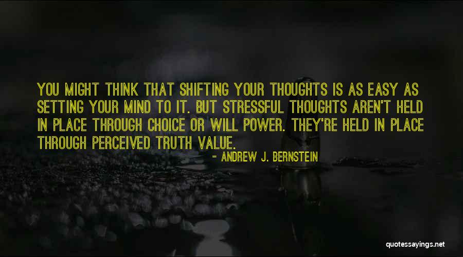Craftless Quotes By Andrew J. Bernstein Craftless Quotes By Andrew J. Bernstein
