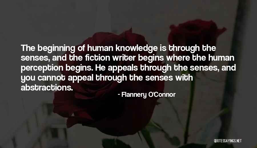 Crafts With Quotes By Flannery O'Connor