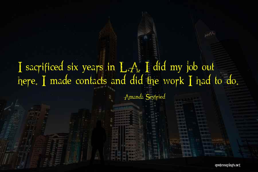 Craftsmens 1450 Quotes By Amanda Seyfried Craftsmens 1450 Quotes By Amanda Seyfried
