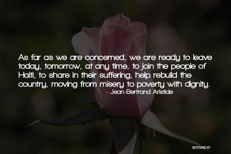 Craftspeople Middle Ages Quotes By Jean-Bertrand Aristide Craftspeople Middle Ages Quotes By Jean-Bertrand Aristide
