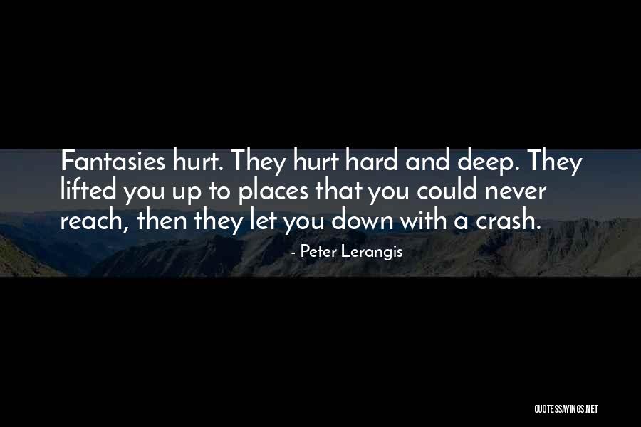 Craftspeople Middle Ages Quotes By Peter Lerangis Craftspeople Middle Ages Quotes By Peter Lerangis