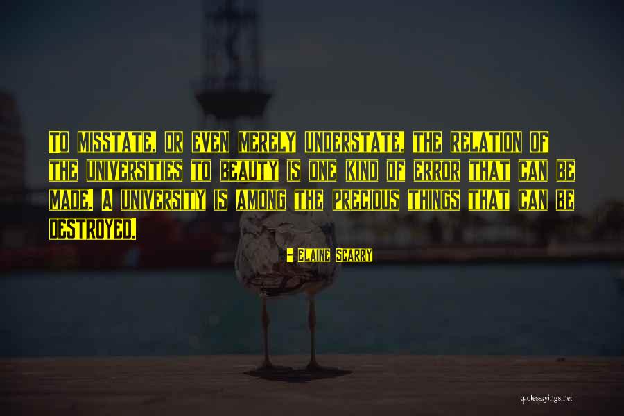 Craftsperson In Steampunk Quotes By Elaine Scarry Craftsperson In Steampunk Quotes By Elaine Scarry