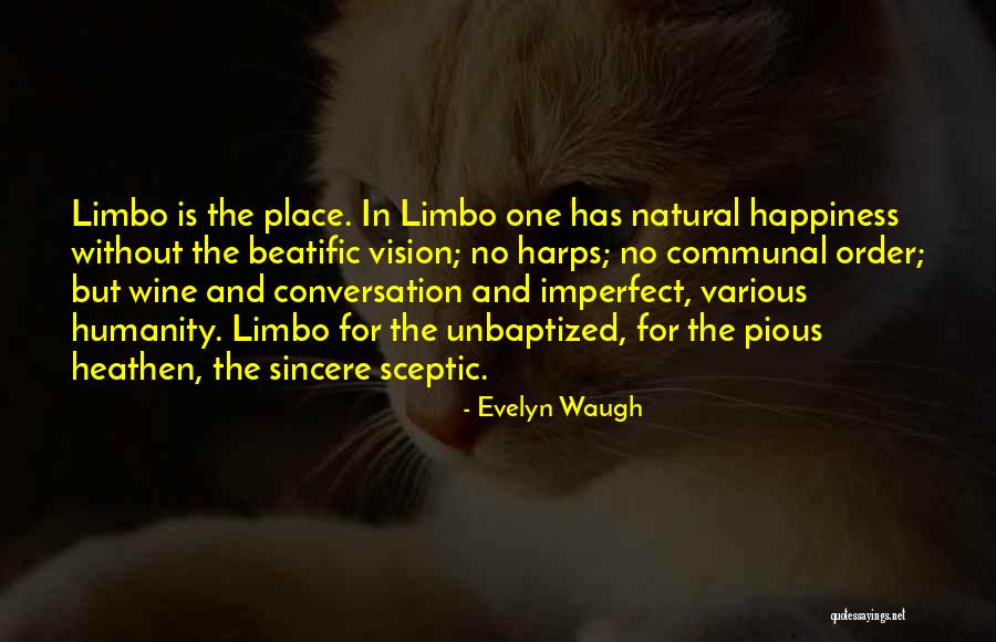 Craftsperson In Steampunk Quotes By Evelyn Waugh Craftsperson In Steampunk Quotes By Evelyn Waugh