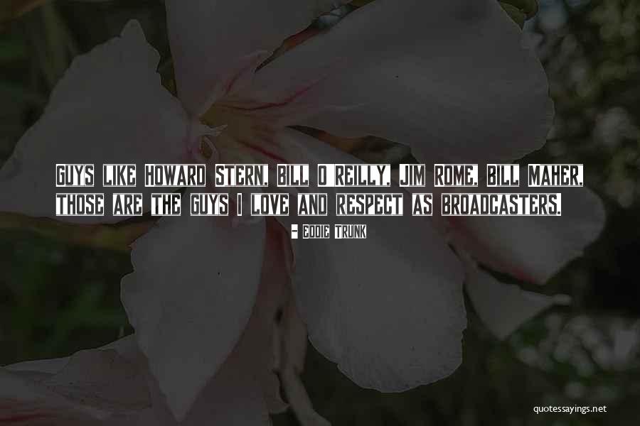 Craftspersonship Quotes By Eddie Trunk Craftspersonship Quotes By Eddie Trunk